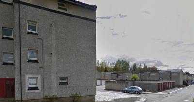 Body of man found in Cumbernauld flat as cops probe 'unexplained' death - www.dailyrecord.co.uk - Scotland - city Springfield