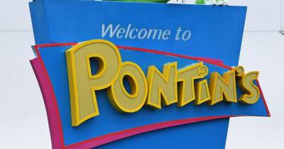 Family 'removed' from Pontins after 'ruining people's holidays' - www.manchestereveningnews.co.uk