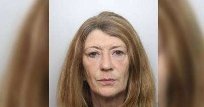 Woman murders husband of 38 years by pouring boiling water mixed with sugar on him while he slept - www.dailyrecord.co.uk - Manchester