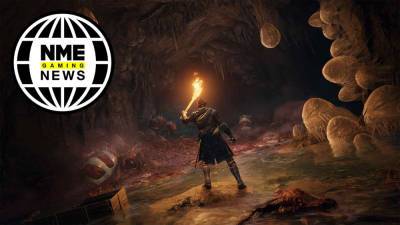 ‘Elden Ring’ will have a more manageable difficulty than previous Souls games - www.nme.com