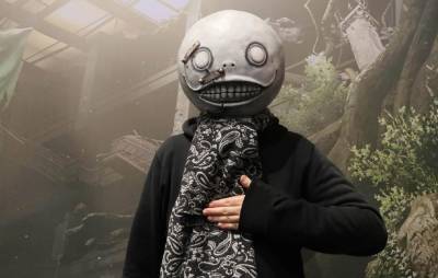 ‘NieR’ creators to join ‘Final Fantasy XIV’ Live Letter in July - www.nme.com
