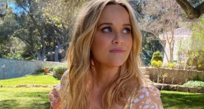 Reese Witherspoon opens up on having panic attacks for 3 weeks before filming hit 2014 film Wild - www.pinkvilla.com
