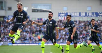 Man City might have to repeat 2019 run to defend Premier League crown as 2021/22 fixtures released - www.manchestereveningnews.co.uk - Manchester