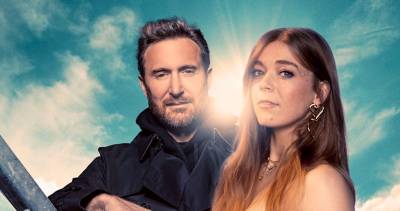 Becky Hill and David Guetta's new single Remember is a dancing-through-tears summer anthem - www.officialcharts.com
