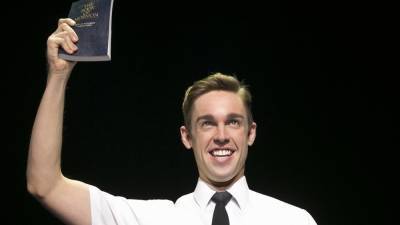 ‘Book of Mormon’ Announces Plans to Reopen on Broadway, West End - variety.com