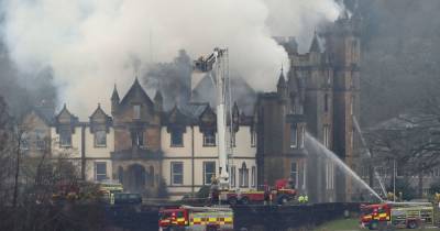 Cameron House fire: Victim's mum wins appeal for full inquiry after Crown Office U-turn - www.dailyrecord.co.uk