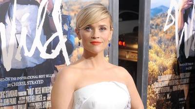 Reese Witherspoon Says She Suffered From Panic Attacks and Tried Hypnosis Before Filming 'Wild' - www.etonline.com