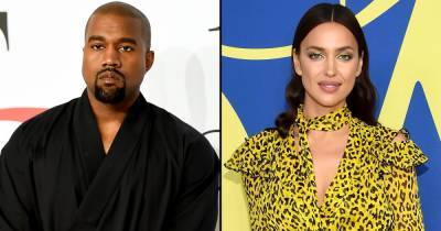 Kanye West and Irina Shayk Are in the ‘Honeymoon’ Phase: They’re ‘Having a Lot of Fun’ - www.usmagazine.com