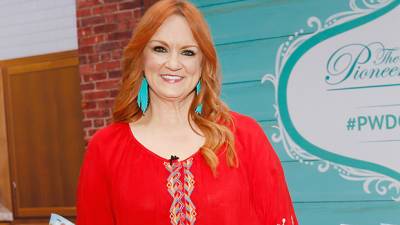 Ree Drummond Reveals How She Lost 43 Lbs. Why She ‘Bit The Bullet’ To Shed The Weight - hollywoodlife.com
