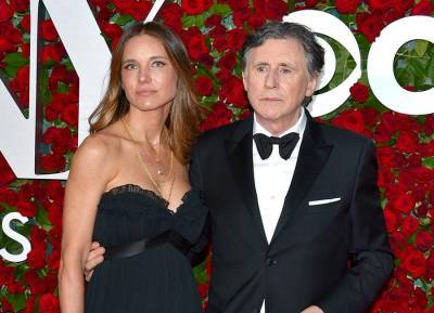 Gabriel Byrne - Bill Ward - Gabriel Byrne doesn’t ‘have the energy for action’ at 71 years old - evoke.ie - Hollywood - county Ward