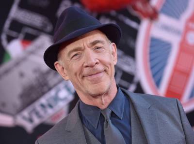 J.K. Simmons Praises Elliot Page As ‘A Positive Influence For A Lot Of People’ - etcanada.com