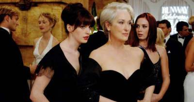 Devil Wears Prada Author Says We Could Be Getting A TV Spin-off - www.msn.com