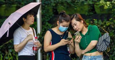 China to crack down on online fanclubs over bullying concerns - www.msn.com - China