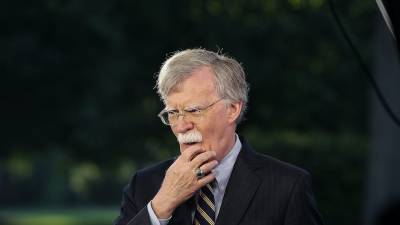 ‘Morning Joe’ Viewers Shred MSNBC for John Bolton Appearance - thewrap.com