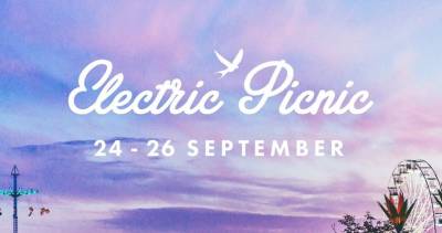 Electric Picnic festival delayed three weeks to allow for vaccine rollout - www.officialcharts.com