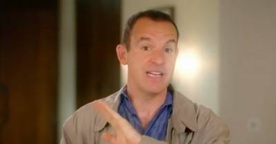 Martin Lewis delivers urgent message to every homeowner in the UK - www.manchestereveningnews.co.uk - Britain
