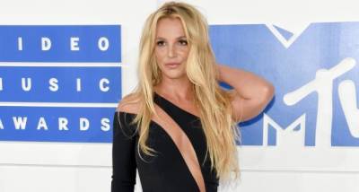 Britney Spears gets nostalgic about childhood as she looks at today’s technology driven culture - www.pinkvilla.com