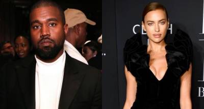 Kanye West and Irina Shayk to date long distance? Rapper reportedly has no plans to move to NYC - www.pinkvilla.com - France - New York