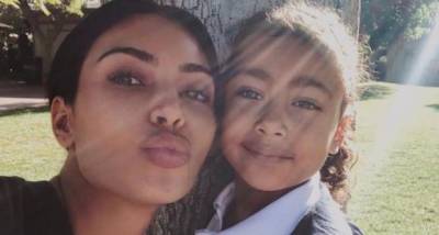 Kim Kardashian reveals the sweet gift she’s saving for North West’s future on her 8th birthday - www.pinkvilla.com - Chicago