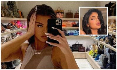 Khloé Kardashian looks exactly like Kylie Jenner in her latest pictures - us.hola.com - USA