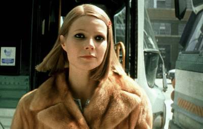 Gwyneth Paltrow says ‘The Royal Tenenbaums’ is the only film of hers she can watch - www.nme.com - USA