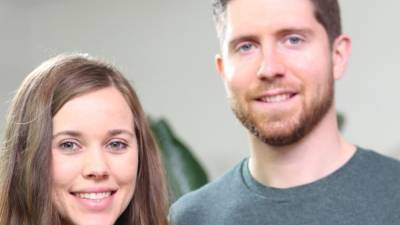 Jessa Duggar Explains Why She Will Give Birth to Fourth Baby in a Hospital for the First Time - www.etonline.com