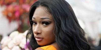A Politician Claims She Feels Unsafe Because of Megan Thee Stallion's New Music Video - www.justjared.com