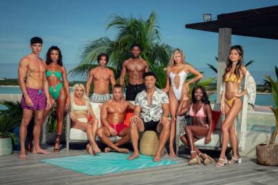 ‘Too Hot To Handle’ Season 2 Trailer: Can $100,000 Stop Contestants From Hooking Up? - etcanada.com