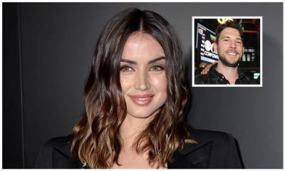 Ana de Armas has moved on to Tinder VP Paul Baukadakis and they’ve been dating for months - us.hola.com - Cuba