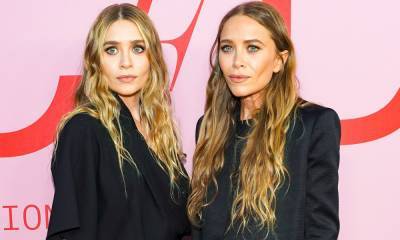 Mary-Kate and Ashley Olsen call themselves ‘discreet’ and ‘perfectionists’ in rare interview - us.hola.com