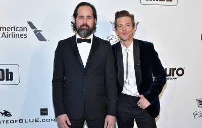 The Killers’ new album is coming in August and will be “very different” - www.nme.com