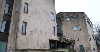 Man denies string of sexual offences over four-year-period - www.manchestereveningnews.co.uk