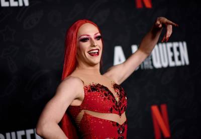 ‘RuPaul’s Drag Race’ Alum Laganja Estranja Comes Out As Transgender - etcanada.com