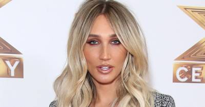 Megan Mackenna - Megan McKenna shares clever £5 puffy eye hack – and it helps ease hay fever discomfort - ok.co.uk - Britain