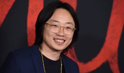 Jimmy O. Yang Signs With CAA (EXCLUSIVE) - variety.com
