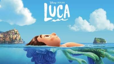 Pixar’s ‘Luca’ Is A Summery, Subtly Surreal Treat Unlike Anything The Studio Has Done Before [Review] - theplaylist.net - Scotland