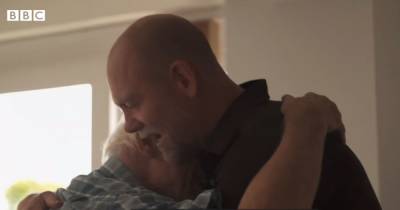Mike Tindall reunites with Parkinson's sufferer dad for first time this year - www.ok.co.uk - Britain
