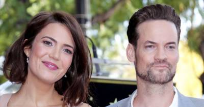 Shane West Reveals He and Mandy Moore Crushed on Each Other During ‘A Walk to Remember’ - www.usmagazine.com