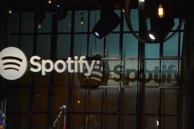 Spotify Just Launched Its Clubhouse Rival Greenroom - thewrap.com