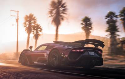 ‘Forza Horizon 5’ release date, trailers, gameplay and everything we know - www.nme.com - Mexico