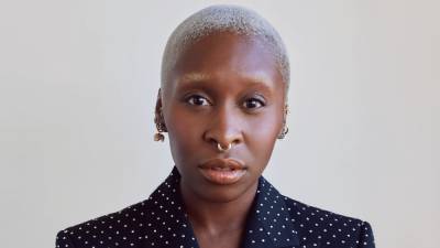 Cynthia Erivo to Star in Remake of Bette Midler Musical ‘The Rose’ for Searchlight - thewrap.com