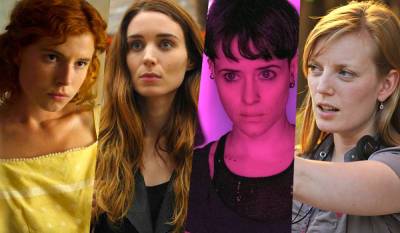 ‘Women Talking’: Rooney Mara, Jessie Buckley, Claire Foy & More Join Frances McDormand In Sarah Polley’s New Feature - theplaylist.net - France