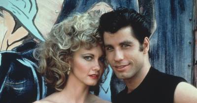 Grease is the word - where the cast are now 43 years after the movie first premiered - www.dailyrecord.co.uk - Australia - California