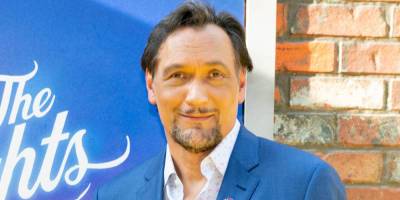 Jimmy Smits Auditioned for 'In the Heights' with a Singing Clip from 'NYPD Blue' - www.justjared.com - USA