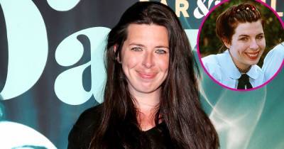 Heather Matarazzo Has Strong Opinions on Her ‘Princess Diaries’ Character: ‘There’s No Mia Without Lilly’ - www.usmagazine.com