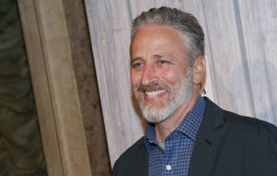 Doctor criticises Jon Stewart for backing Wuhan lab COVID-19 theory - www.nme.com - city Wuhan