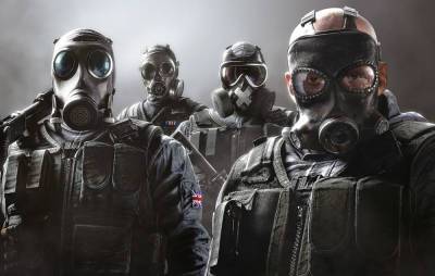 ‘Rainbow Six Siege’ UK Ireland Nationals is back for summer season – what are the pros listening to? - www.nme.com - Britain - Ireland