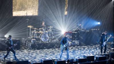 Soundgarden Members Regain ‘Temporary’ Control of Band’s Social Media - variety.com