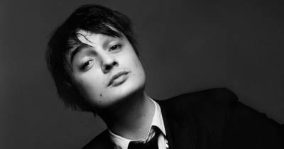 Singer Peter Doherty to model for Barlinnie prisoners in new art project - www.dailyrecord.co.uk - Scotland