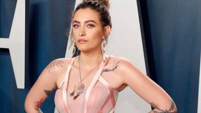 Paris Jackson Opens Up About How Her Family's Religious Beliefs Affected Her Coming Out - www.etonline.com